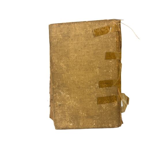 Antique 1901 Lester's Luck Hardback Fiction Book by Horatio Alger Jr - Picture 2 of 3